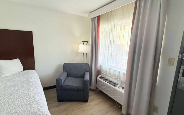 Ramada by Wyndham San Antonio Near SeaWorld/Lackland AFB