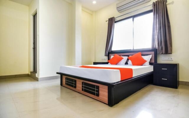 Silver Key Suites