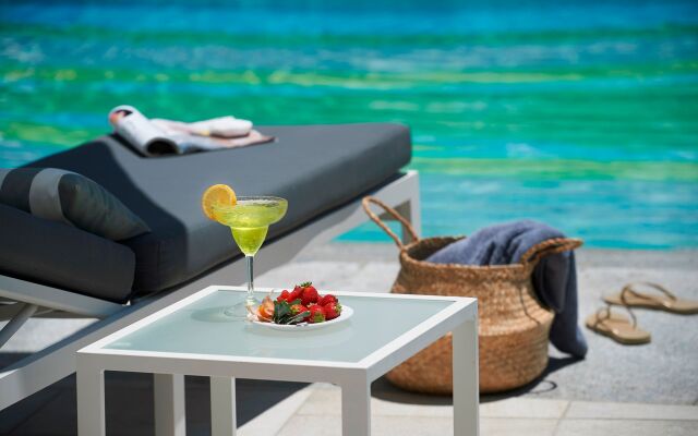 King Jason Paphos - Designed for Adults By Louis Hotels