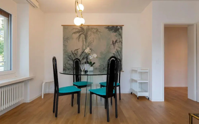 Kaya Zurich Wiedikon