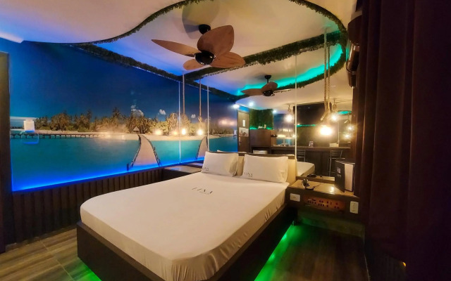 Amaralina Hotel