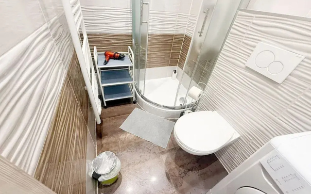 Cozy 1BR Apt Near Amusement Park Vienna