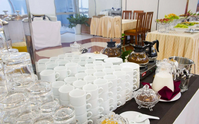 Central Hotel Nha Trang