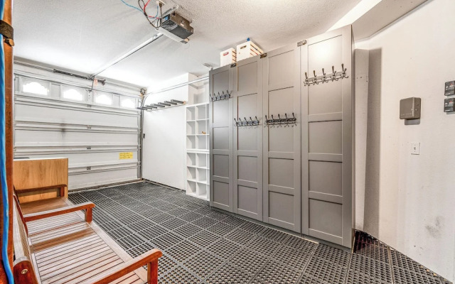 Fresh Tracks Retreat Ski In Out Hot Tub