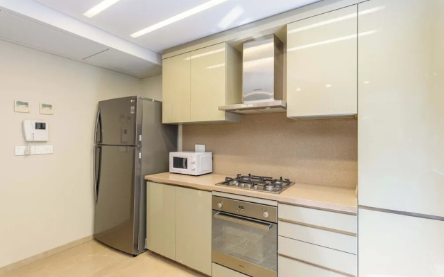 Solidere Lavish Apartments in Downtown Beirut