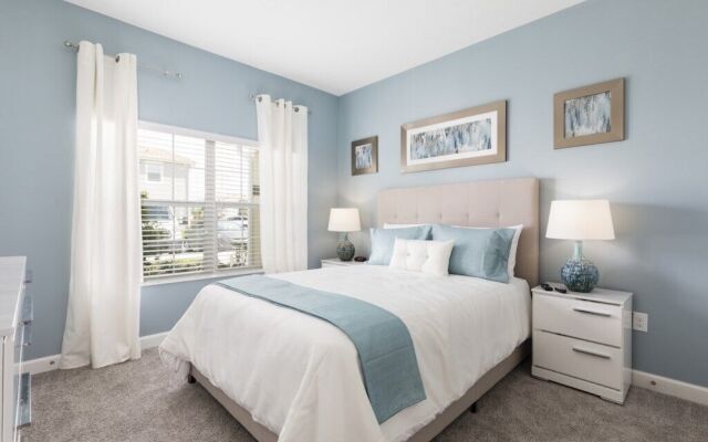 Champions Gate-9079SLTDDILTHP townhouse