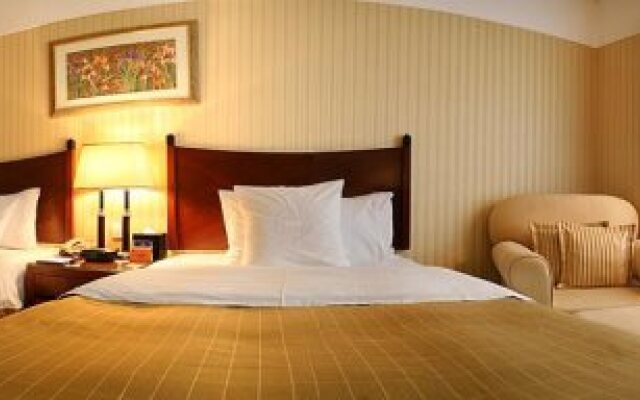 Sheraton Tianjin