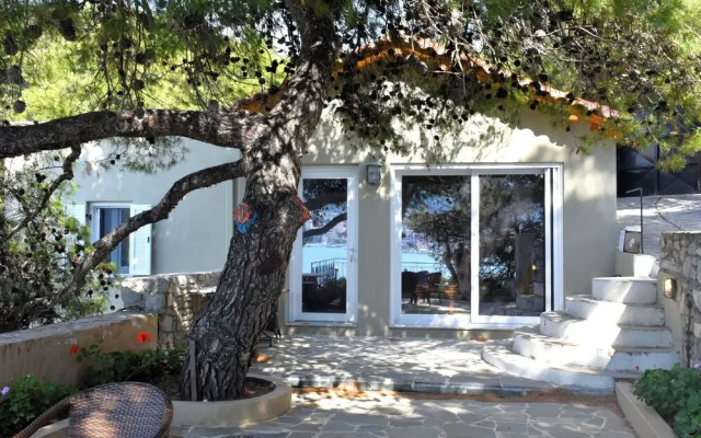 Porto Castello Villas Trade Winds