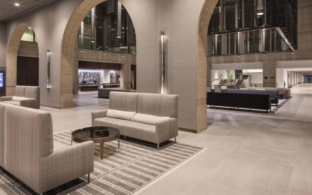 Hyatt Regency Schaumburg Chicago
