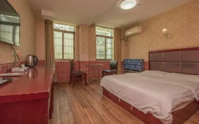 Siyue Hotel