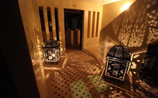 Riad Dar Haven