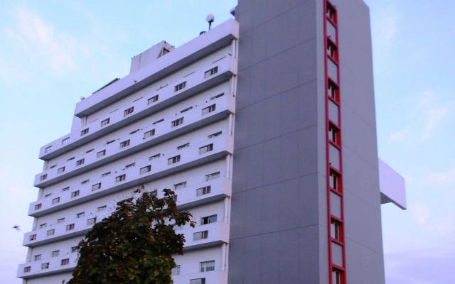 Red Fox by Lemon Tree Hotels, Jaipur
