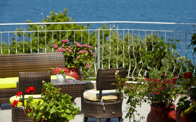 Hotel Alkyonis