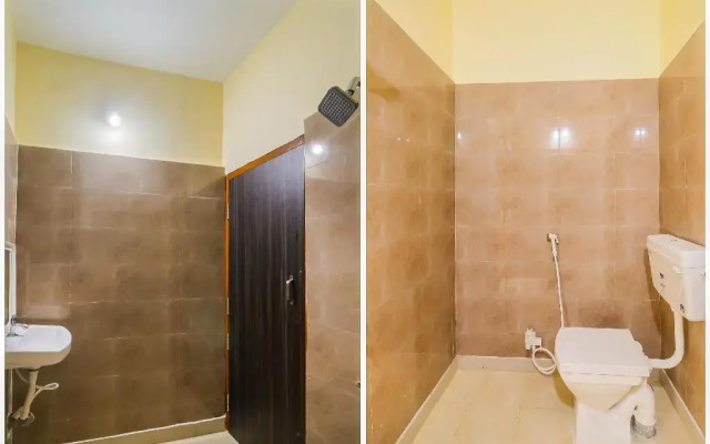 Hotel Kingston by OYO Rooms