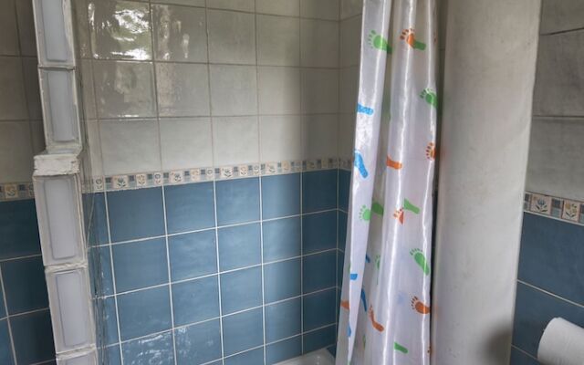 El escondite de Biescas