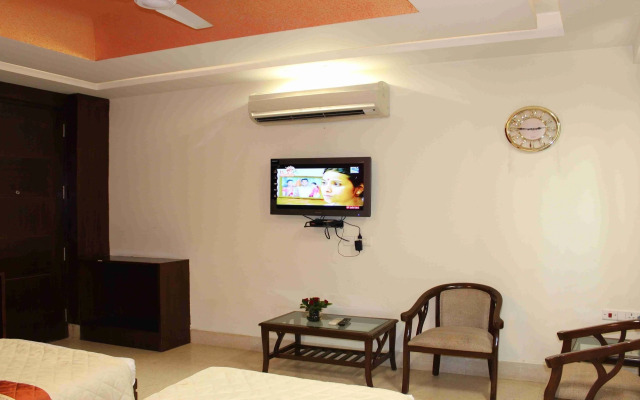 North East Residency