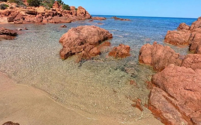 Appartamento Vacanza Barisardo SB