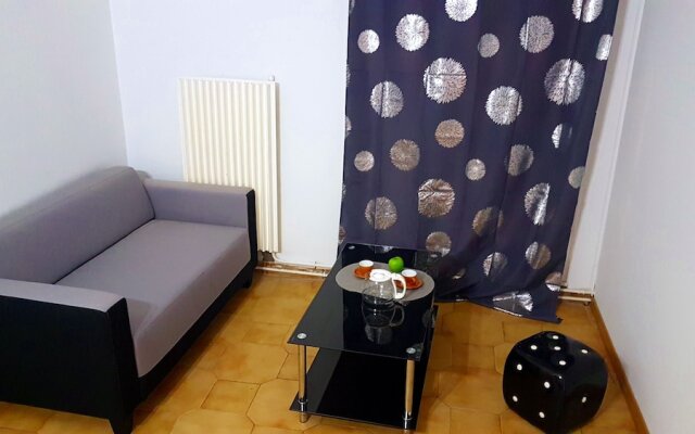 Apt Faubourg Bonnefoy Calme Cosy