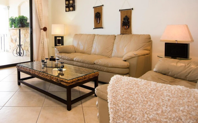 Luxury 3 bedroom condo with ocean view and private balcony