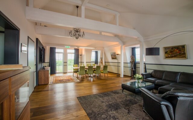Seehotel Niedernberg - Das Dorf am See