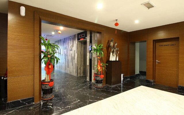 Imperial Heritage Hotel Melaka
