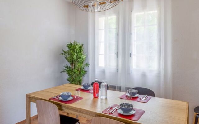 Hameau La Madrague 39914