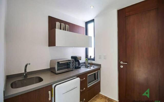 3 Bedrooms Apartment with Jacuzzi & Rooftop