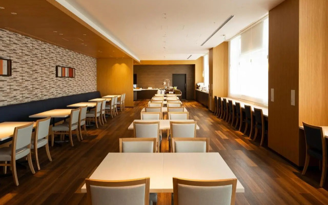 Shizutetsu Hotel Prezio Tokyo Tamachi