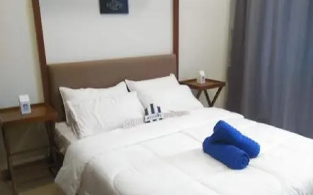 D'familia@timurbay seafront suite