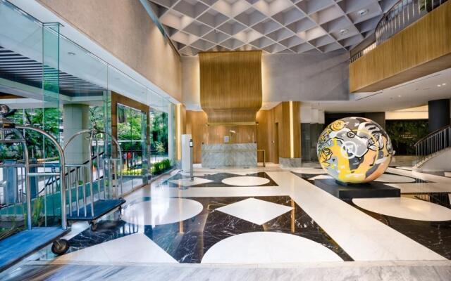 Aston at Kuningan Suites