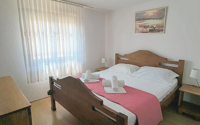 Apartments Pepa