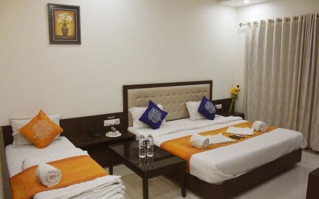 Hotel Sai Shubham