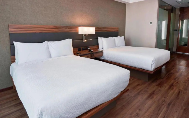 AC Hotel Santa Fe