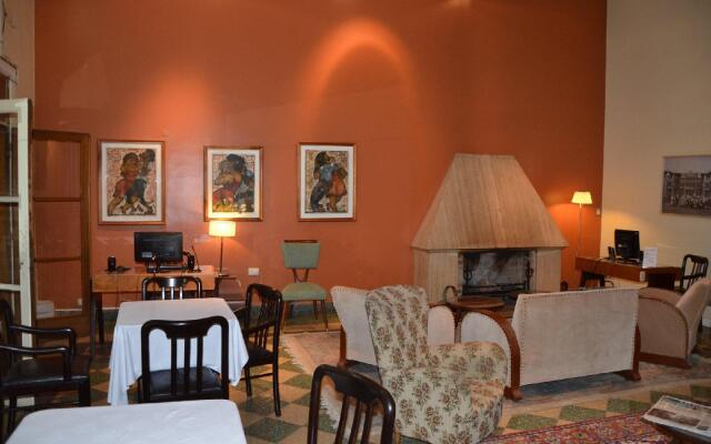 Hotel Colonial Salta