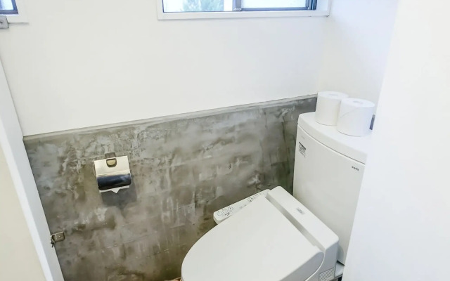 Irori Guesthouse Tenmaku - Hostel