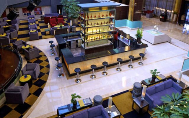 Xiamen C&D Hotel
