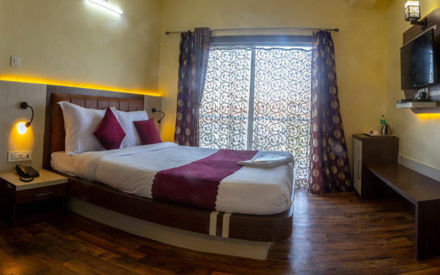 Bashera Hotel