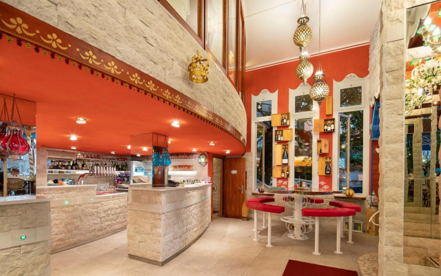 Milton Boutique Hotel