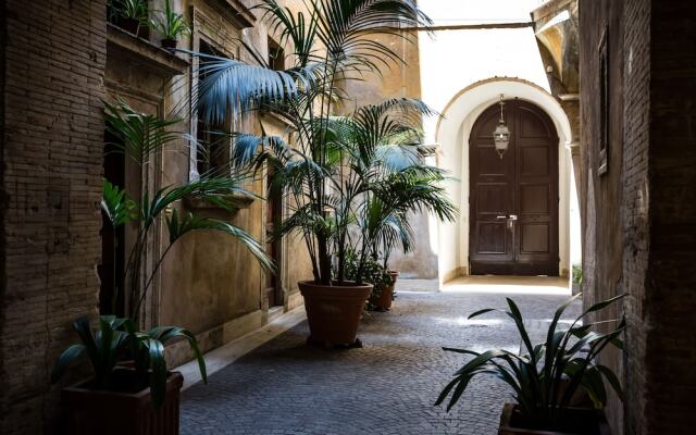Holiday Apartment Rome - Piazza Navona