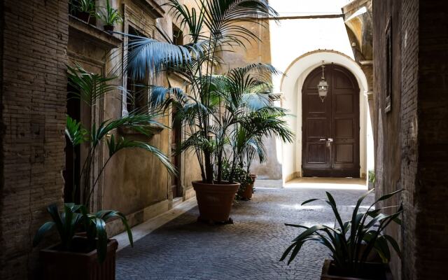 Holiday Apartments Rome - Piazza Navona