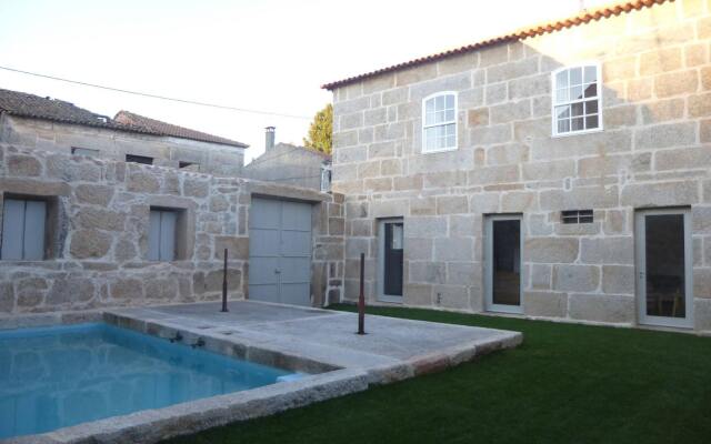 Casa dos Feitais