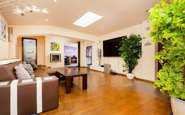 Apartment Warsaw Plac Konstytucji