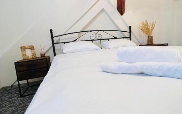 Apartament in regim hotelier King Medias