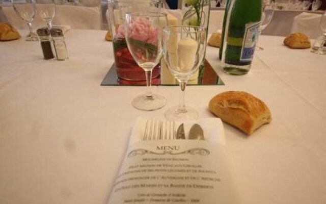 Domaine de l'Eau Vive