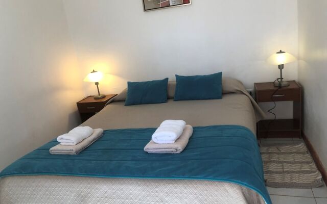 Antaira Bed and Tours