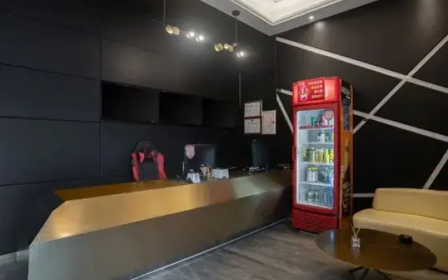 International Trade Hotel (Wenzhou Yongjia Shangtang store)