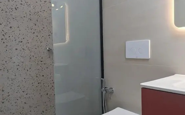 Arodou Studio Mykonos