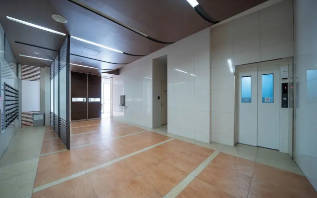 Sapporo irios cozy inn