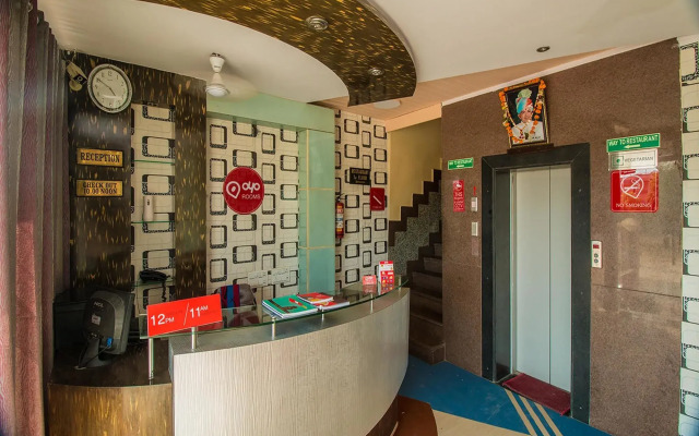 OYO Rooms AIIMS Jodhpur