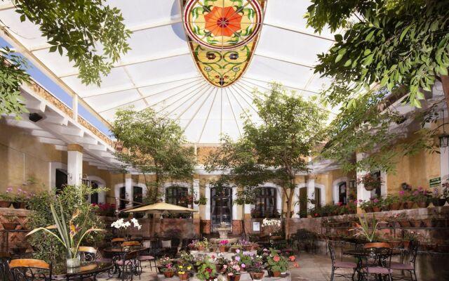 Hacienda Soltepec